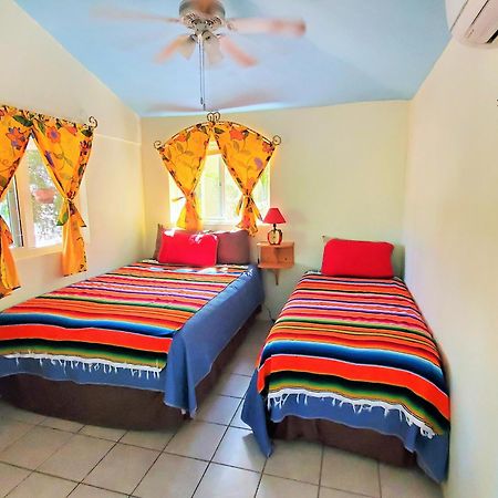 Coco Cabanas And Casitas Vacation Rentals Loreto  Δωμάτιο φωτογραφία