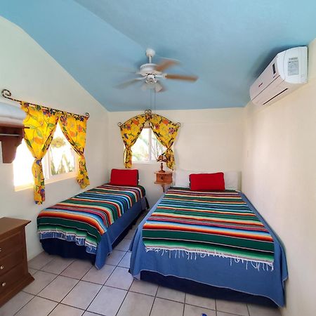 Coco Cabanas And Casitas Vacation Rentals Loreto  Δωμάτιο φωτογραφία
