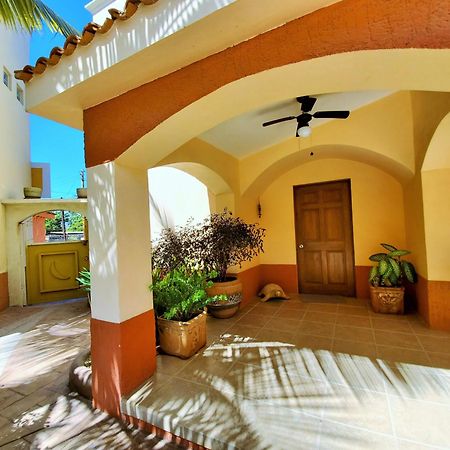 Coco Cabanas And Casitas Vacation Rentals Loreto  Δωμάτιο φωτογραφία
