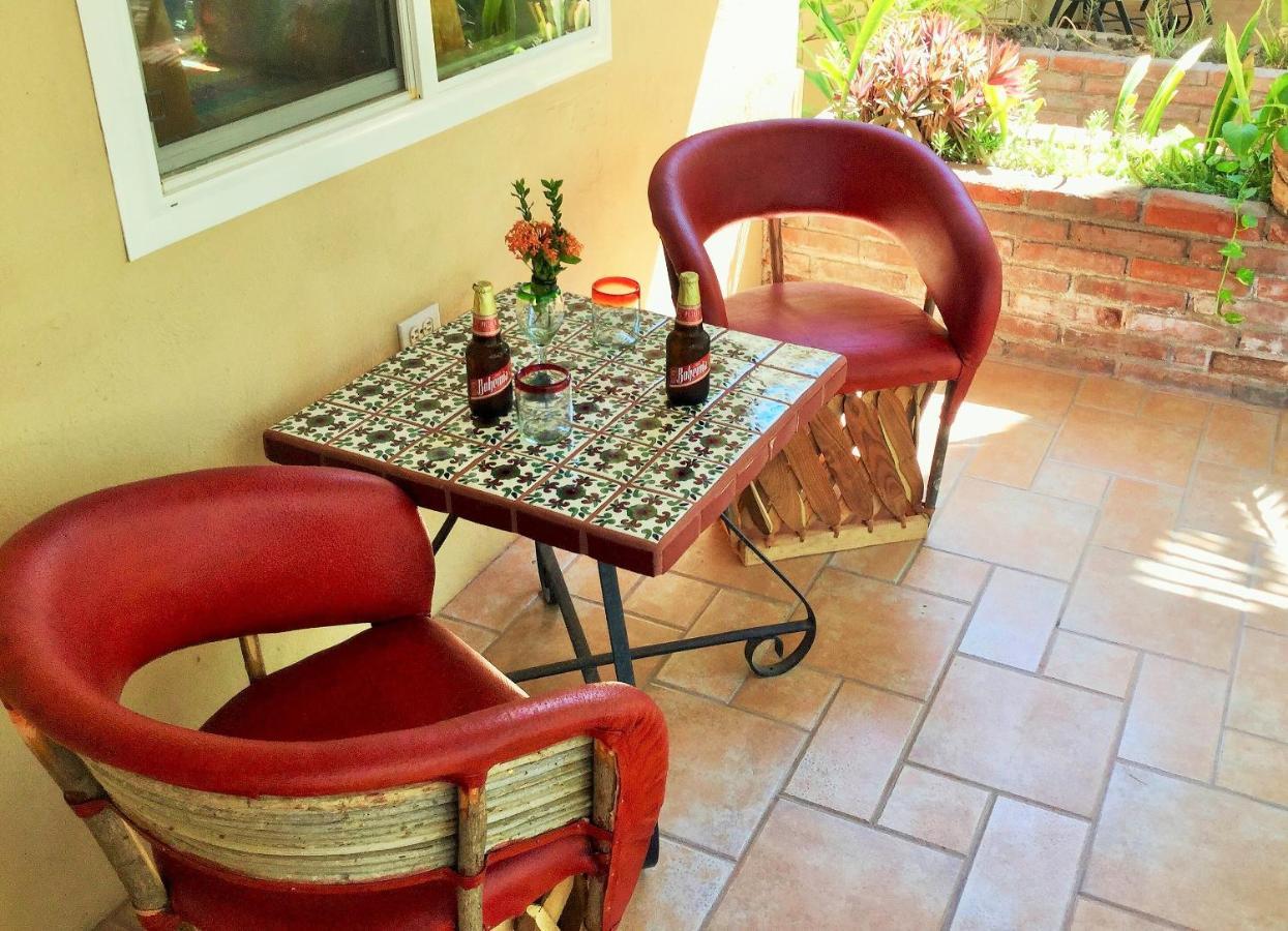 Coco Cabanas And Casitas Vacation Rentals Loreto  Δωμάτιο φωτογραφία