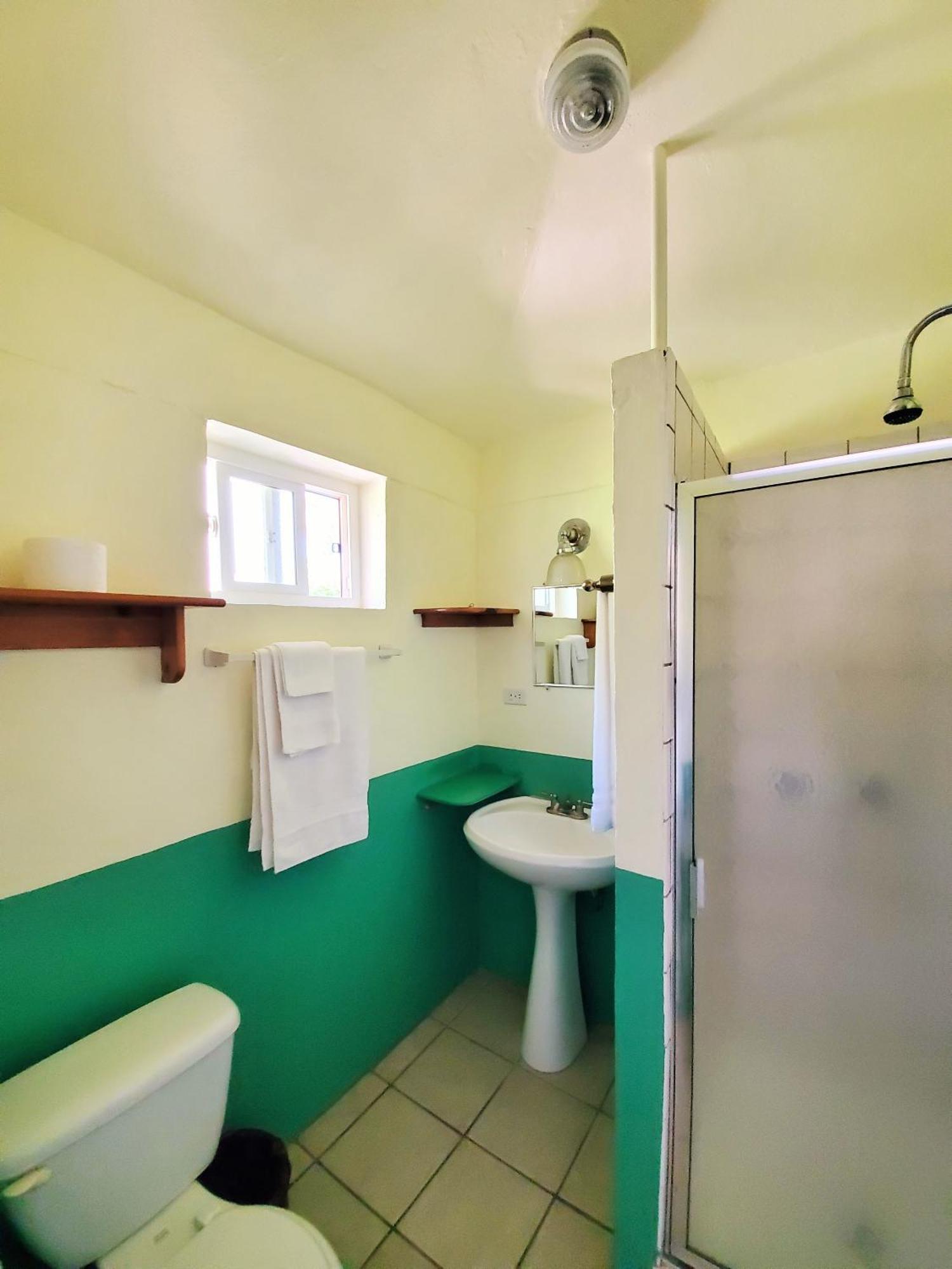 Coco Cabanas And Casitas Vacation Rentals Loreto  Δωμάτιο φωτογραφία