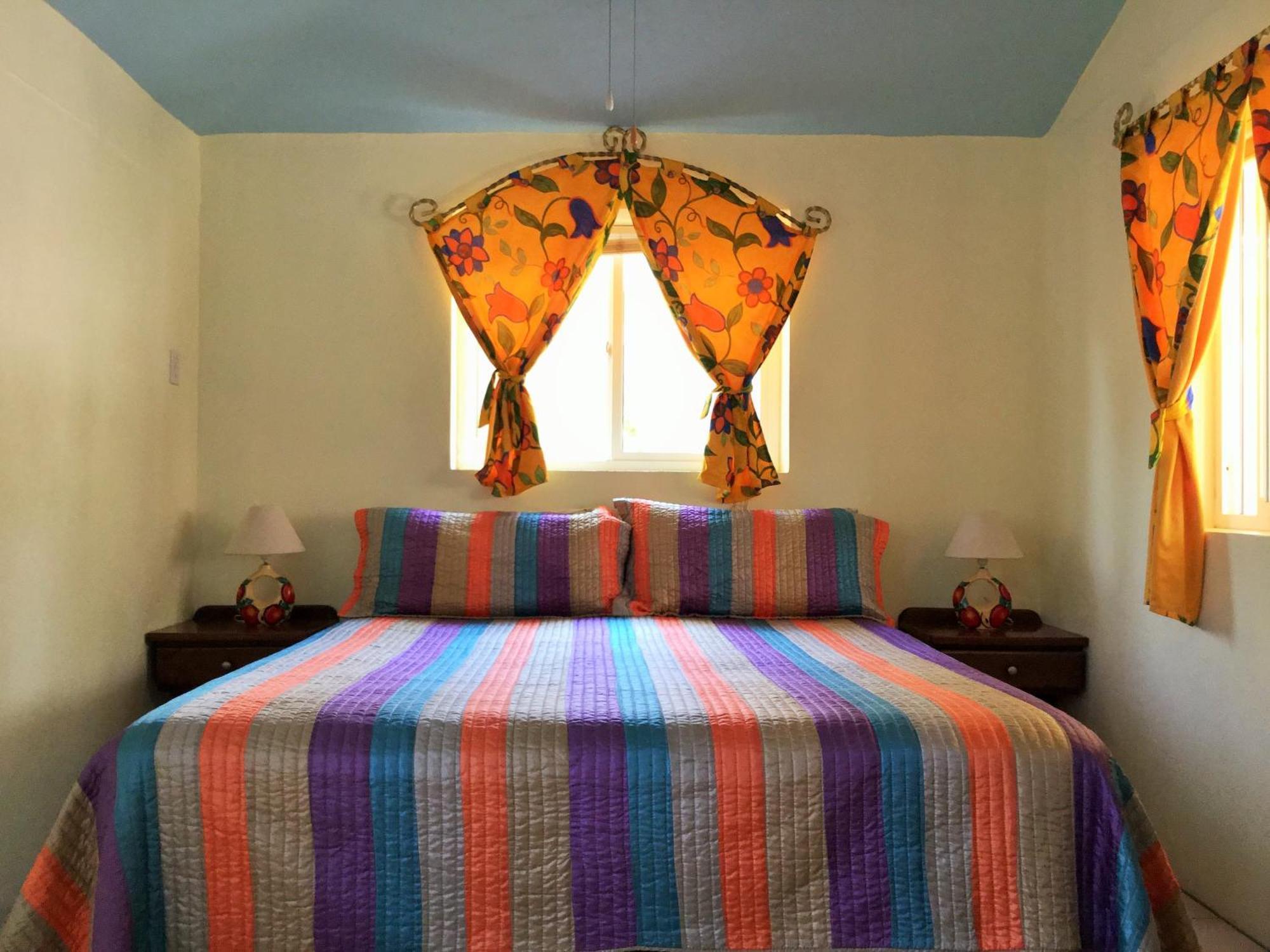 Coco Cabanas And Casitas Vacation Rentals Loreto  Δωμάτιο φωτογραφία