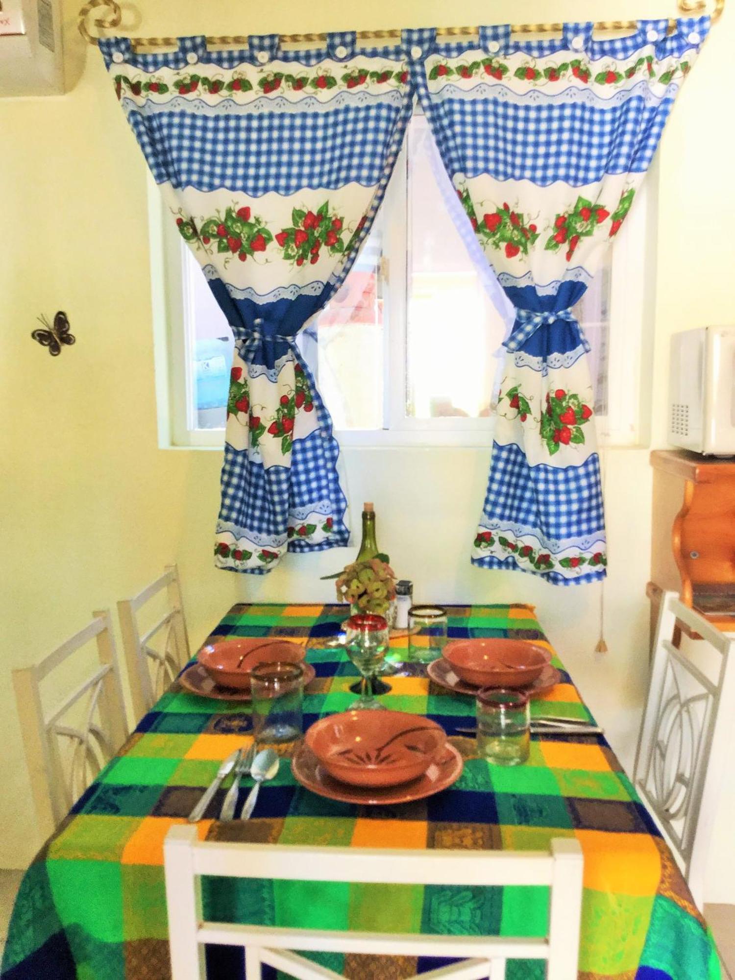 Coco Cabanas And Casitas Vacation Rentals Loreto  Δωμάτιο φωτογραφία